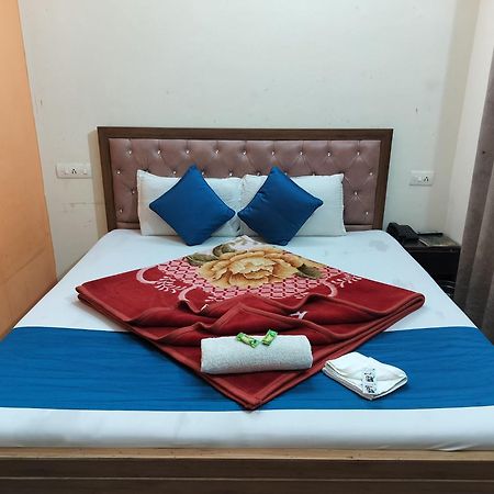 Hotel Holiday Inn Paradise Chandigarh Luaran gambar