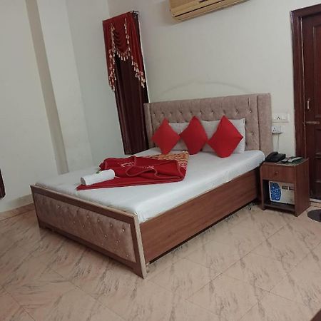 Hotel Holiday Inn Paradise Chandigarh Luaran gambar