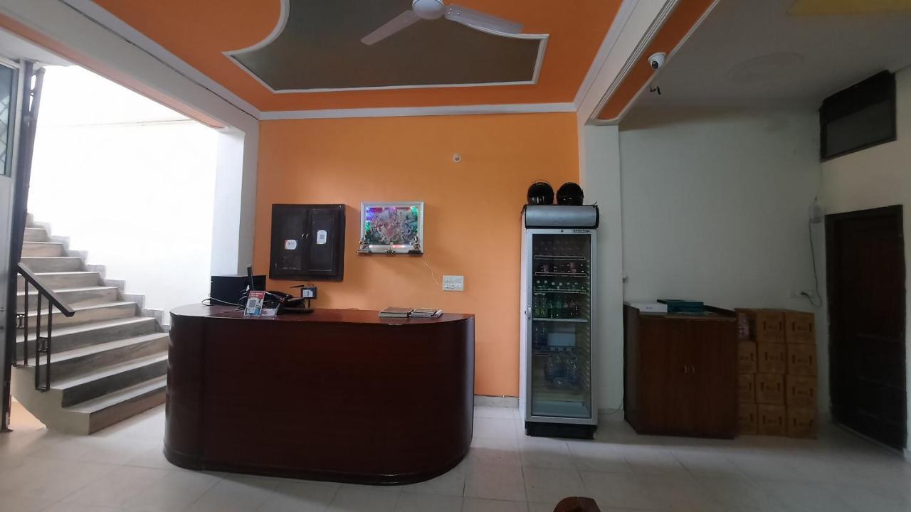Hotel Holiday Inn Paradise Chandigarh Luaran gambar