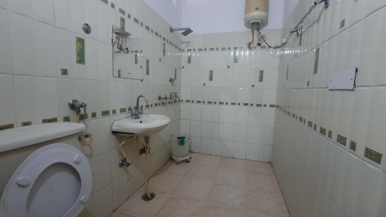 Hotel Holiday Inn Paradise Chandigarh Luaran gambar