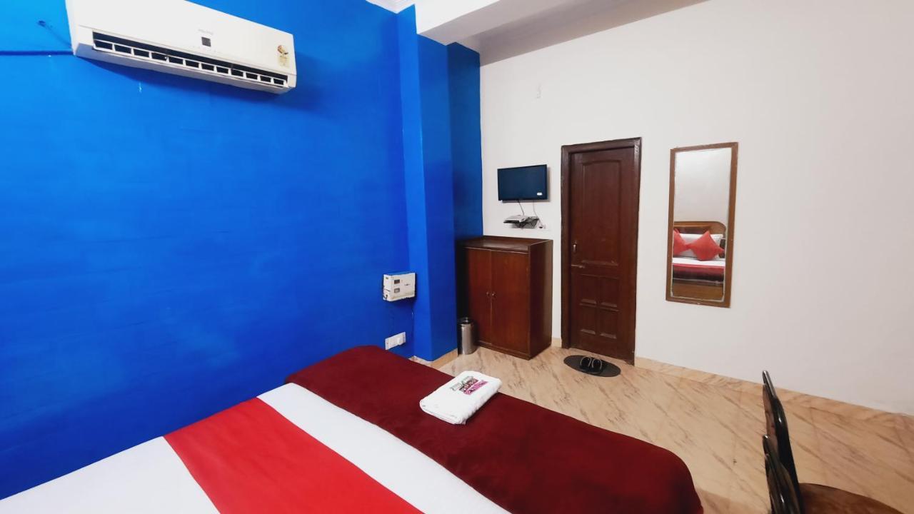 Hotel Holiday Inn Paradise Chandigarh Luaran gambar