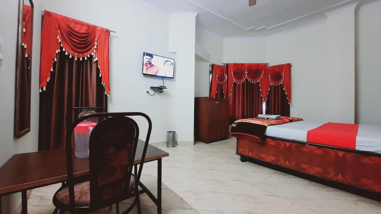 Hotel Holiday Inn Paradise Chandigarh Luaran gambar