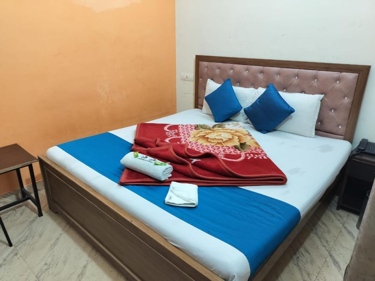 Hotel Holiday Inn Paradise Chandigarh Luaran gambar