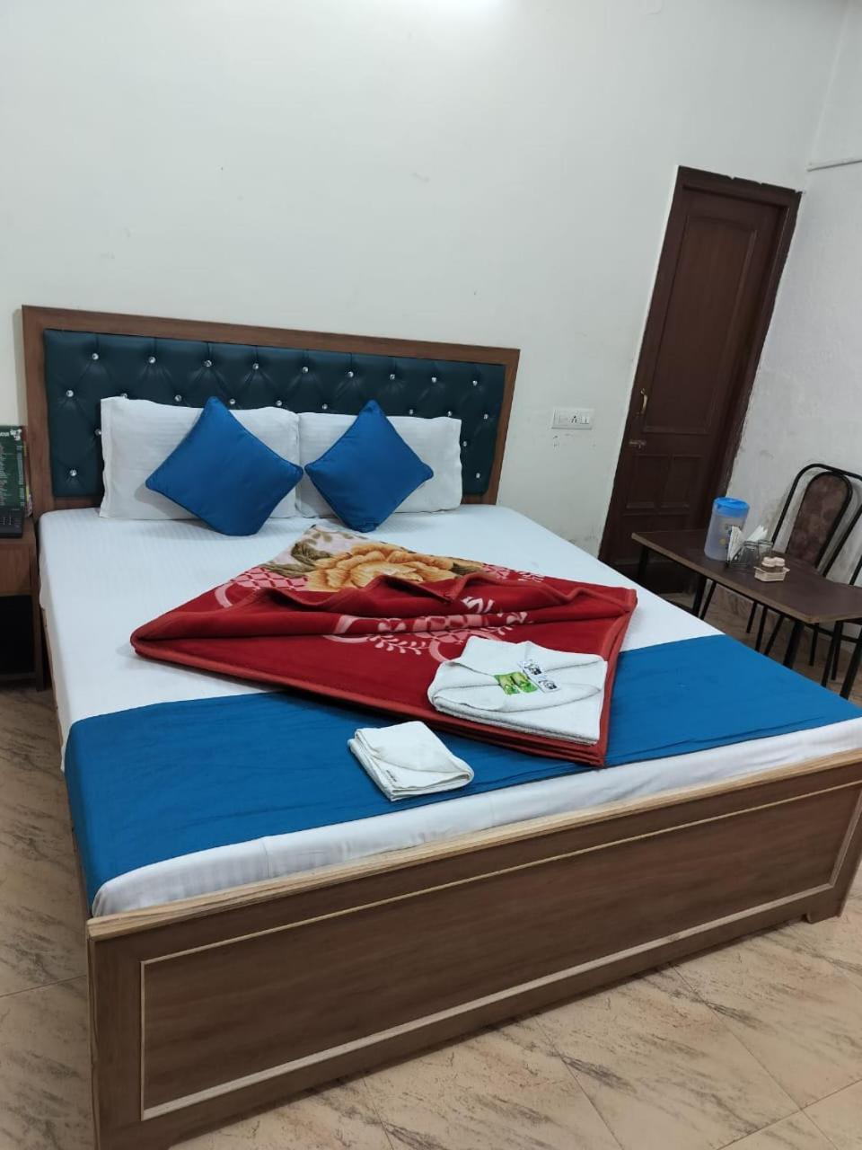 Hotel Holiday Inn Paradise Chandigarh Luaran gambar