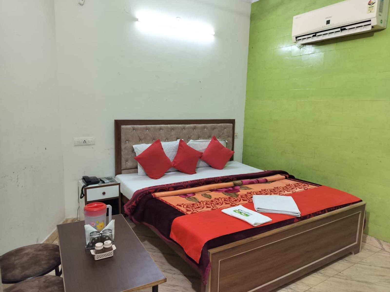 Hotel Holiday Inn Paradise Chandigarh Luaran gambar