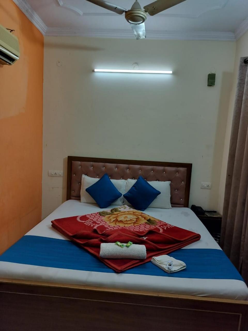 Hotel Holiday Inn Paradise Chandigarh Luaran gambar