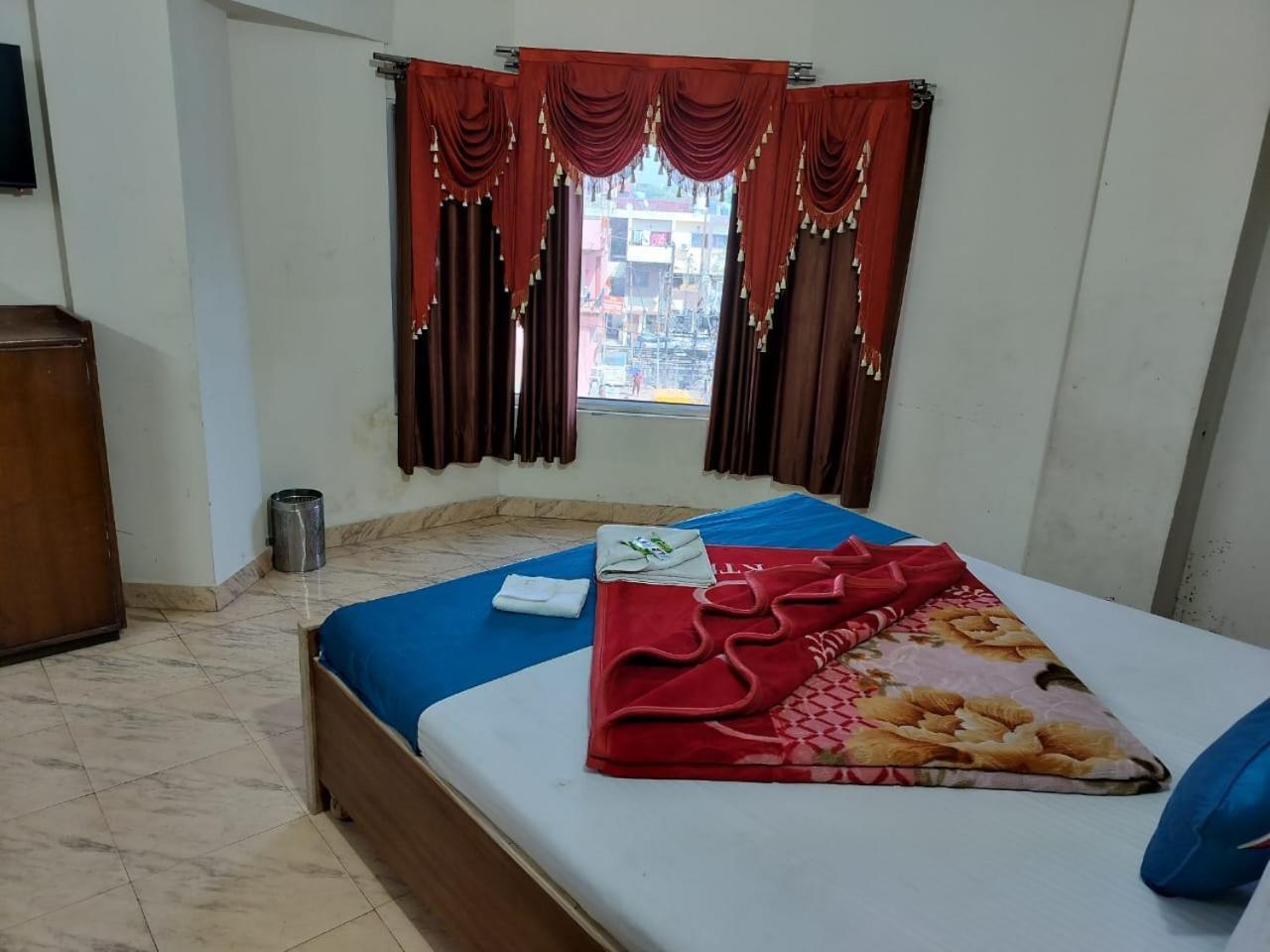 Hotel Holiday Inn Paradise Chandigarh Luaran gambar