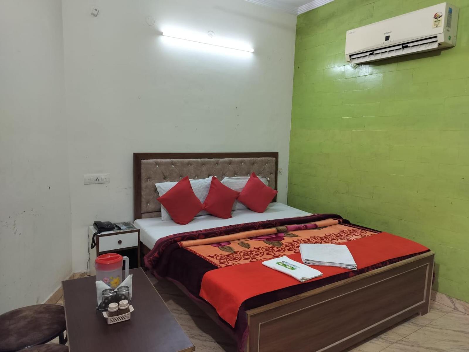 Hotel Holiday Inn Paradise Chandigarh Luaran gambar