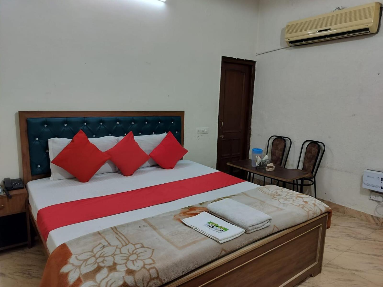 Hotel Holiday Inn Paradise Chandigarh Luaran gambar