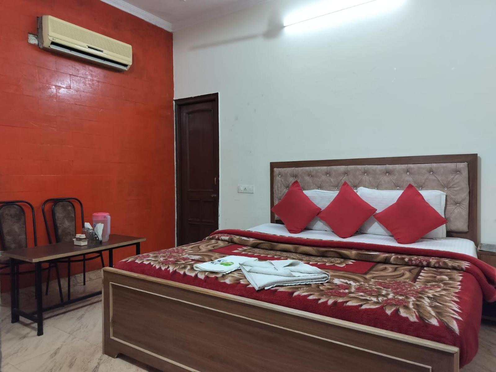 Hotel Holiday Inn Paradise Chandigarh Luaran gambar