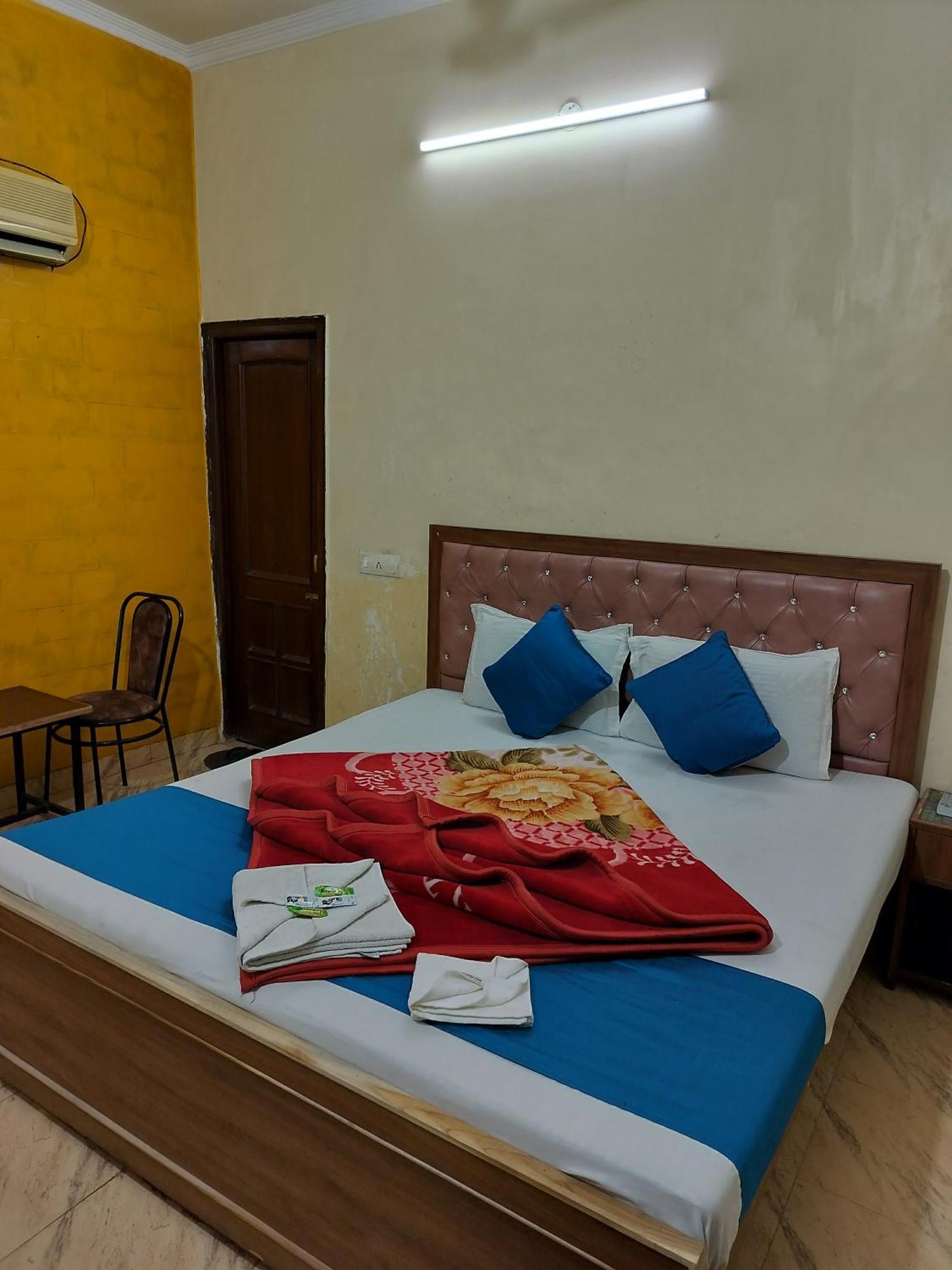 Hotel Holiday Inn Paradise Chandigarh Luaran gambar