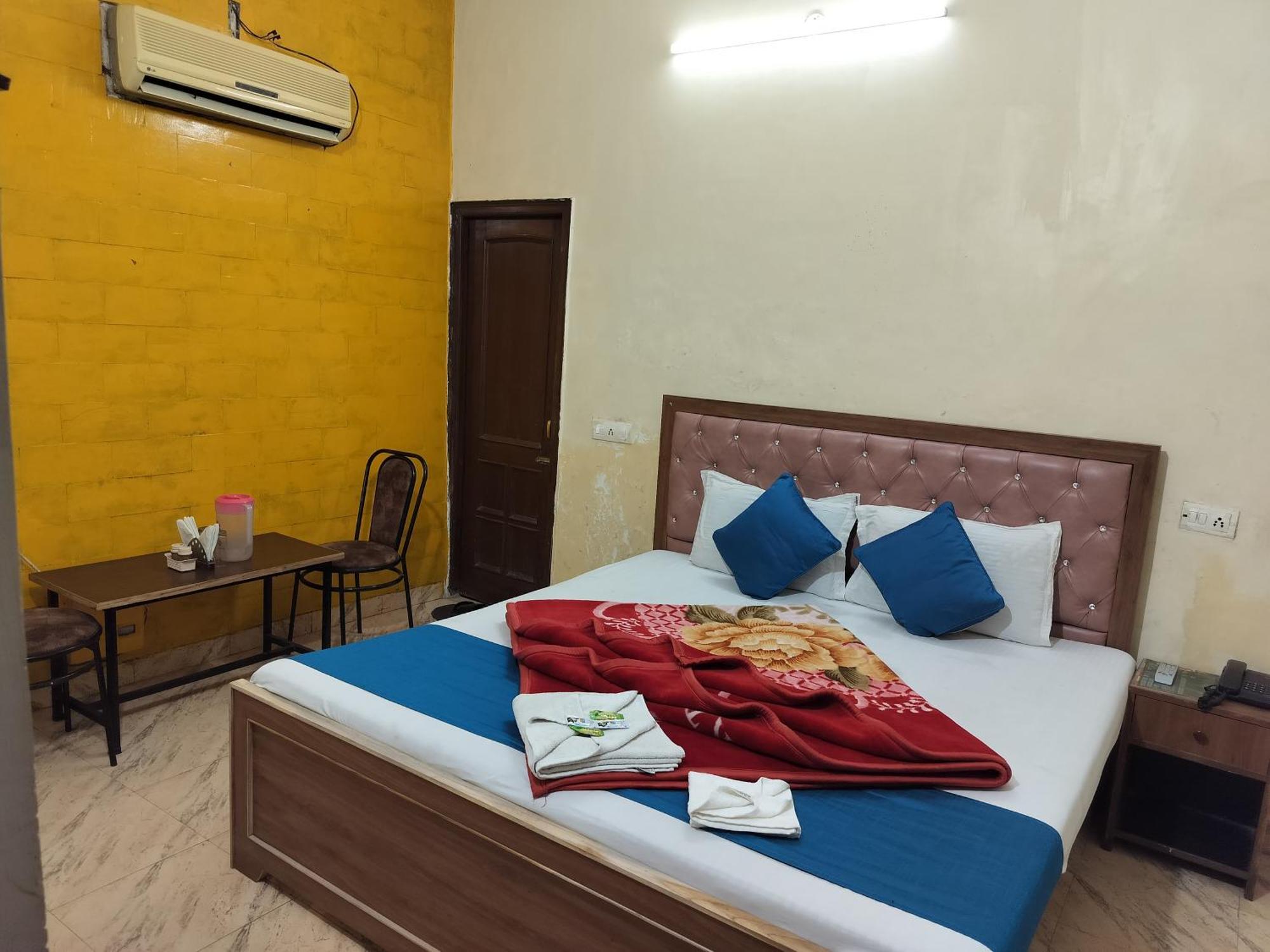 Hotel Holiday Inn Paradise Chandigarh Luaran gambar