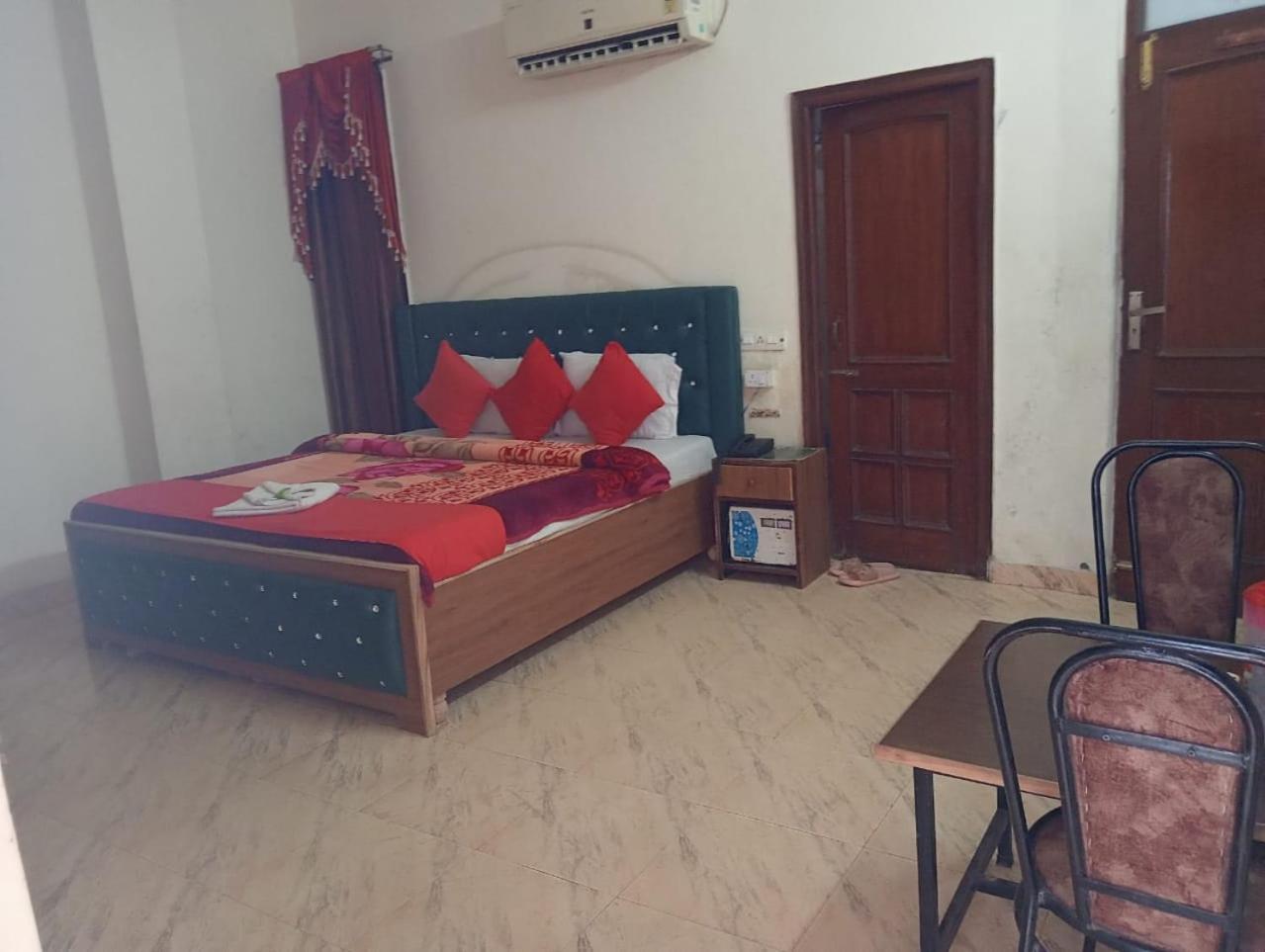Hotel Holiday Inn Paradise Chandigarh Luaran gambar